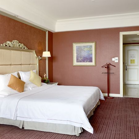 Country Garden Phoenix Hotel Changsha Luaran gambar