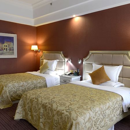 Country Garden Phoenix Hotel Changsha Luaran gambar