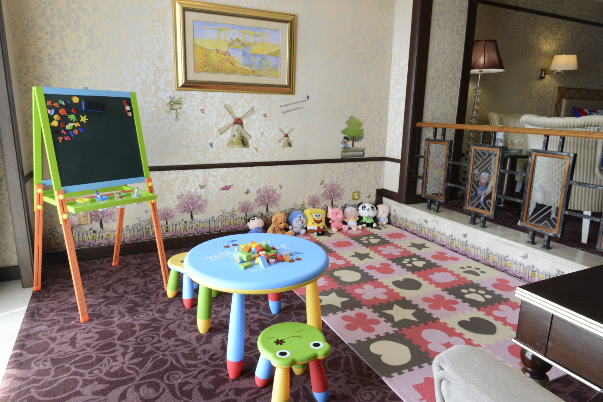 Country Garden Phoenix Hotel Changsha Luaran gambar