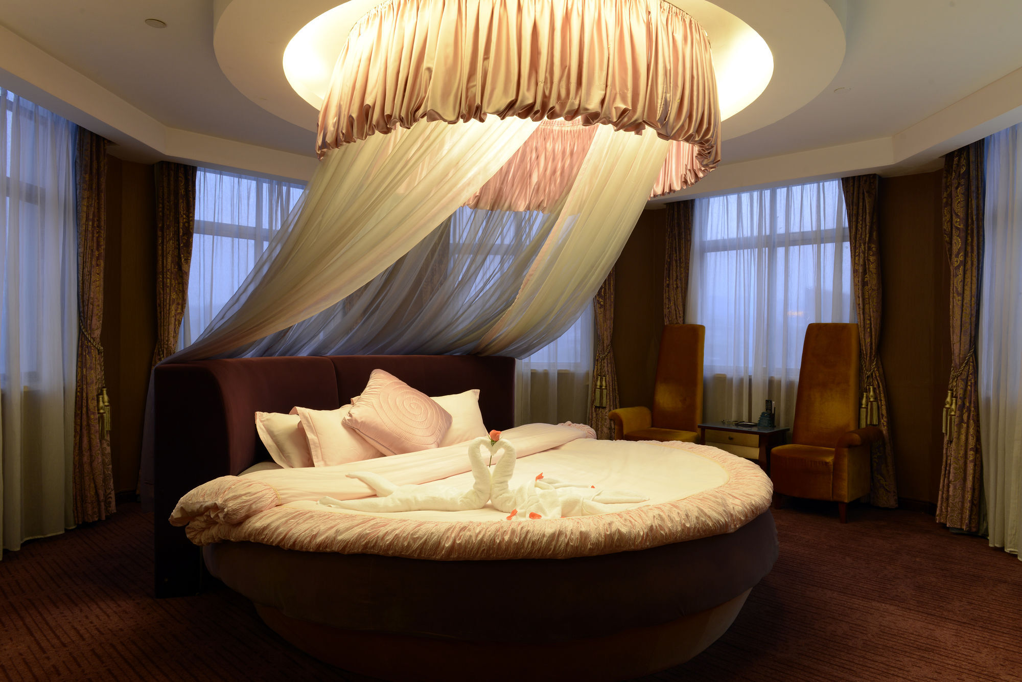 Country Garden Phoenix Hotel Changsha Luaran gambar