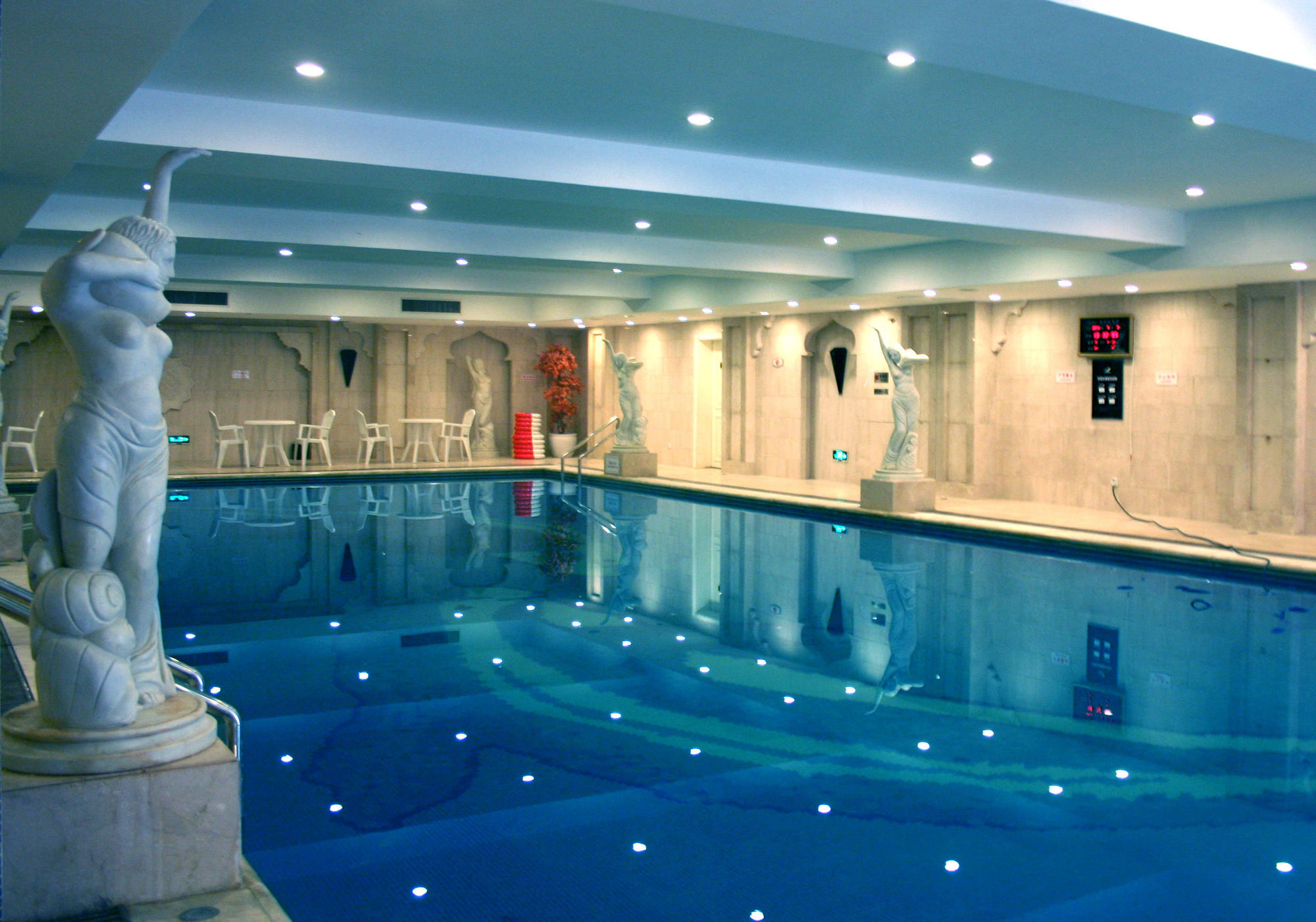 Country Garden Phoenix Hotel Changsha Luaran gambar